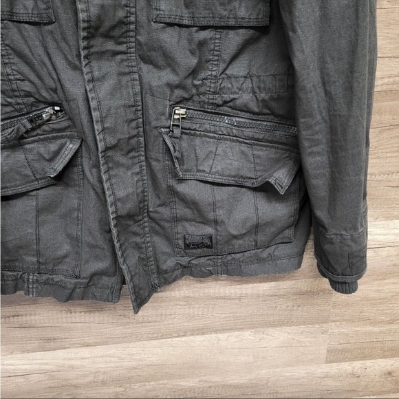 Fox Racing Riding Jacket - Picture 13 of 14